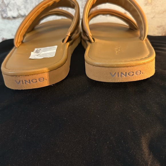 Vince sandals slides - Picture 7 of 7